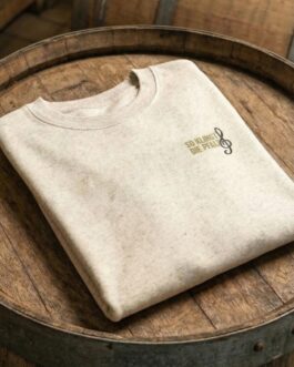 Kinderpullover ‚So klingt die Pfalz‘ – Bio-Sweatshirt für kleine Pfälzer