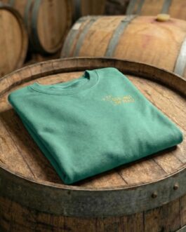 Kinderpullover 'Kläni Elwetritsch' – Bio-Sweatshirt für kleine Pfälzer