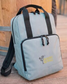 Schorle-Rucksack ‚Elwetritsch‘ – isolierter Kühlrucksack