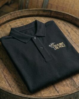 Polo-Shirt ‚Elwetritsch‘ – nachhaltiges Poloshirt aus Bio-Piqué